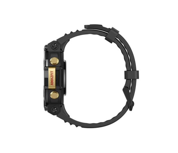 Amazfit Amazfit T-Rex 2 Astro Black - 1046907 - zdjęcie 5